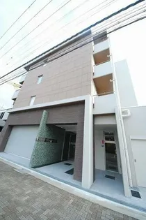 GRACE北白川の画像