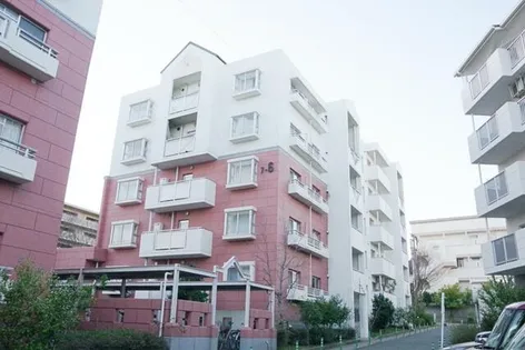 UR高槻 阿武山六番街の画像