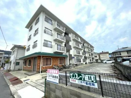 サンフレーア細工町の画像