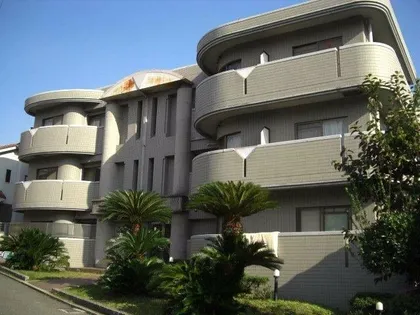 サンロイヤル高塚の画像