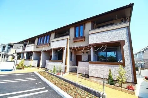 ラムール ファミリアルBの画像