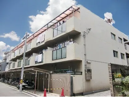 ノルデンハイム柴島の画像