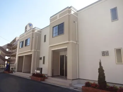 ピリカ青山の画像