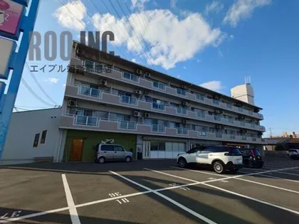 ガーデン西庄の里の画像