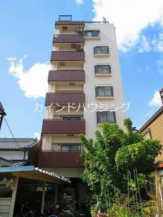 レジデンシア タネリの画像