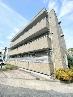 リバープレイス中山手の画像