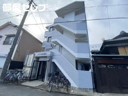 メゾンおちあいの画像