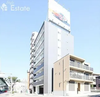 D&DESIGNレジデンス鶴舞の画像