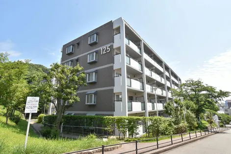 URアルビス五月ヶ丘の画像