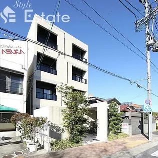 COZY大曽根の画像