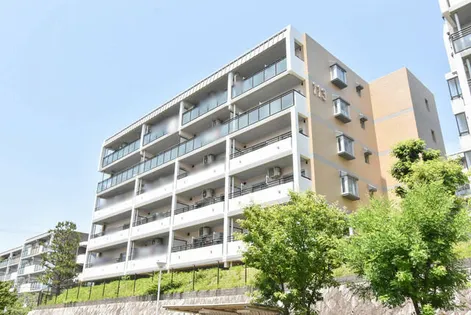 URアルビス五月ヶ丘の画像