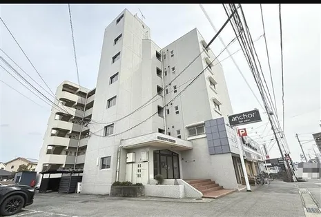 サンコーポ国分の画像