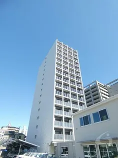 大阪府門真市元町【マンション】の外観