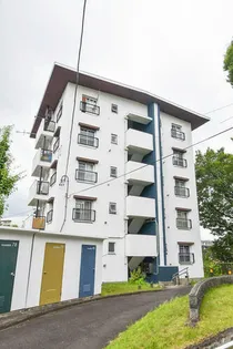 UR鳴子【1000401号室】の外観