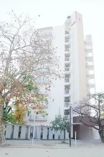 URアーベイン東三国【0180403号室】の外観