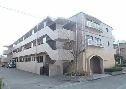 H Tハイライズの画像