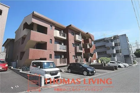 スカイヒルズ上の原の画像