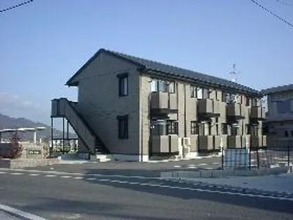 グリーンビューの画像