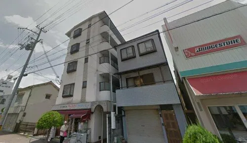 ホワイトスワンの画像