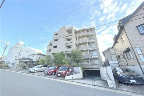 エトワール ミツワの画像