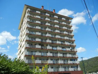 エトワール花山の画像