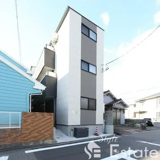 メゾン・プルミエール大同町【2階】の外観