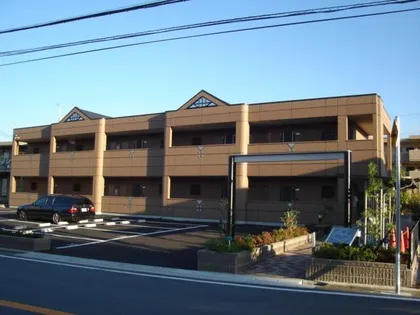 ベリーズガーデンの画像