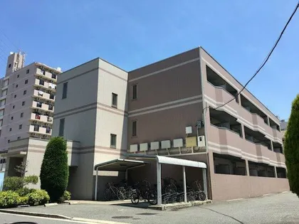 パインクレストの画像