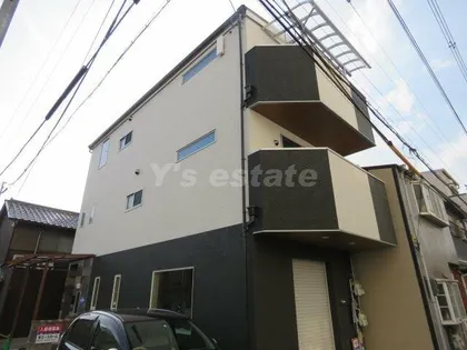 ジュエル鶴橋の画像