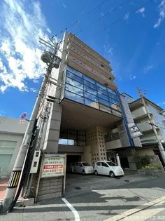 コージー太閤【7階】の外観