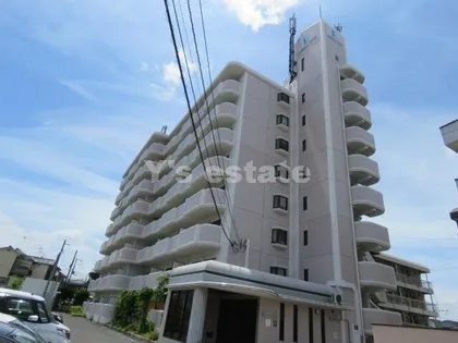 AUBURN石切の画像