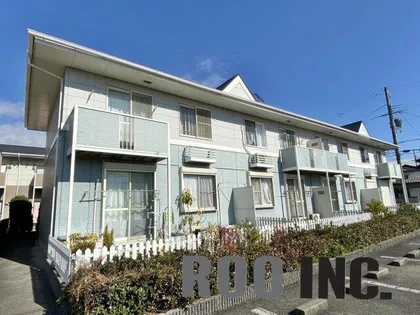 ファミール蓼野の画像