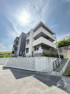 シャルマンヴィオラ【3階】の外観