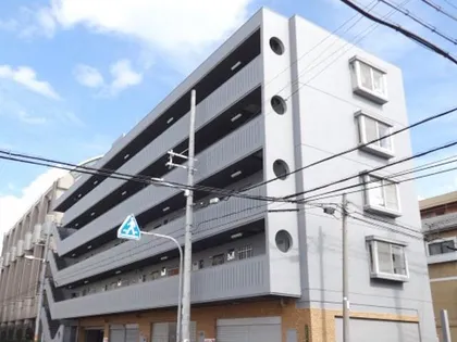 ハイツ小松の画像