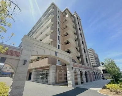 ウエストコート新大阪の画像