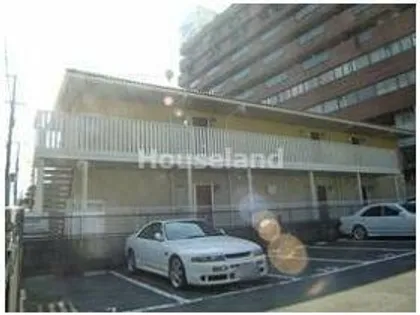 マイ・ピエス・ヒロ【1階】の外観