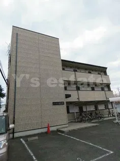 リバーサイド金岡Ⅱ番館の画像