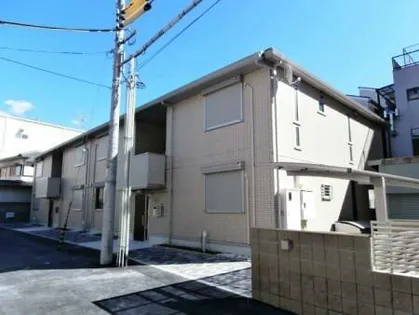 シュトラール喜連の画像