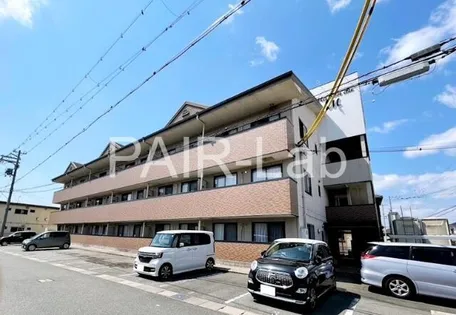 メゾン ドゥ Mの画像