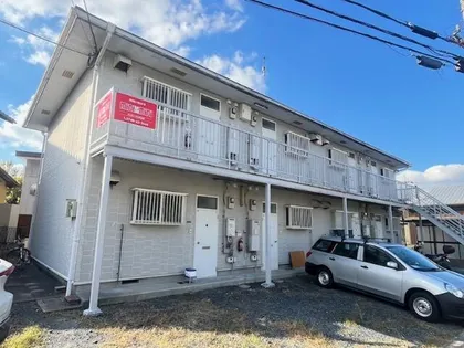 ハイネスグリーン山の画像