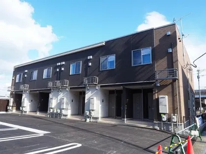 グランツIIの画像