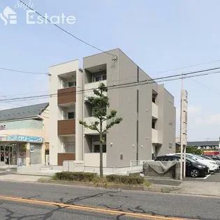 LIVET TERRACEの画像