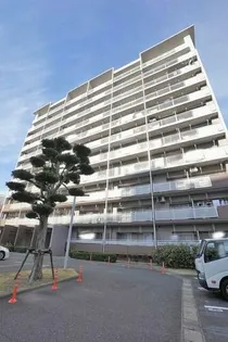 URアーベインルネス片野【0031108号室】の外観