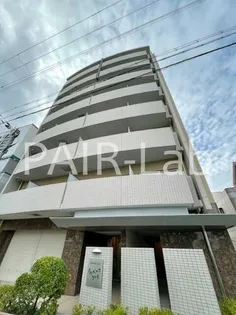 メルベーユコートの画像