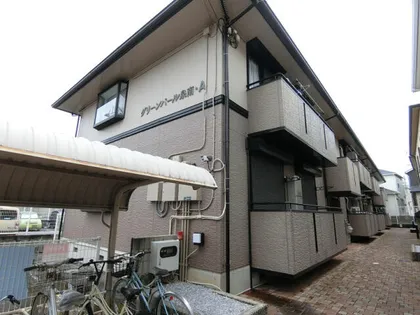 グリーンパール泉南 A Bの画像