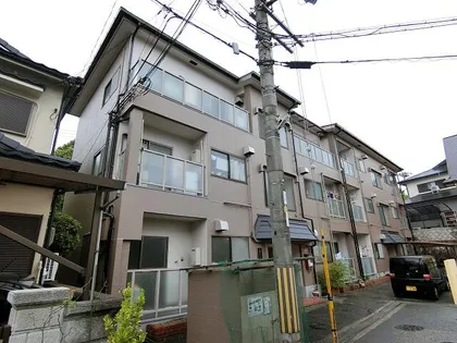 ローズコート上穂の画像