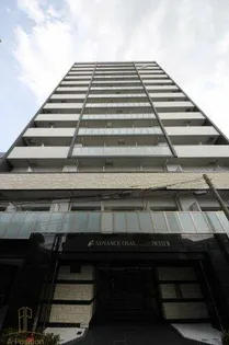 アドバンス大阪グロウスIIの画像