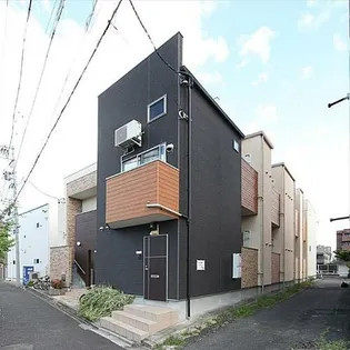 セレーノオオゾネ【1階】の外観