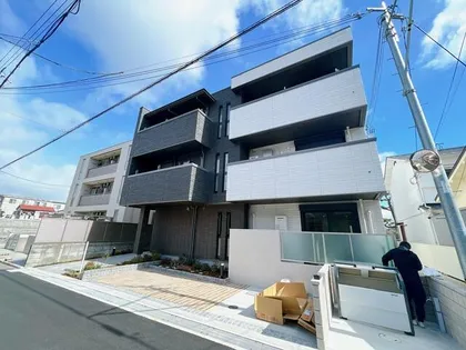 シャーメゾン エレガンスの画像