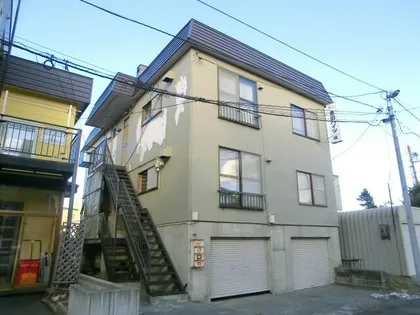 第2東園ハイツの画像